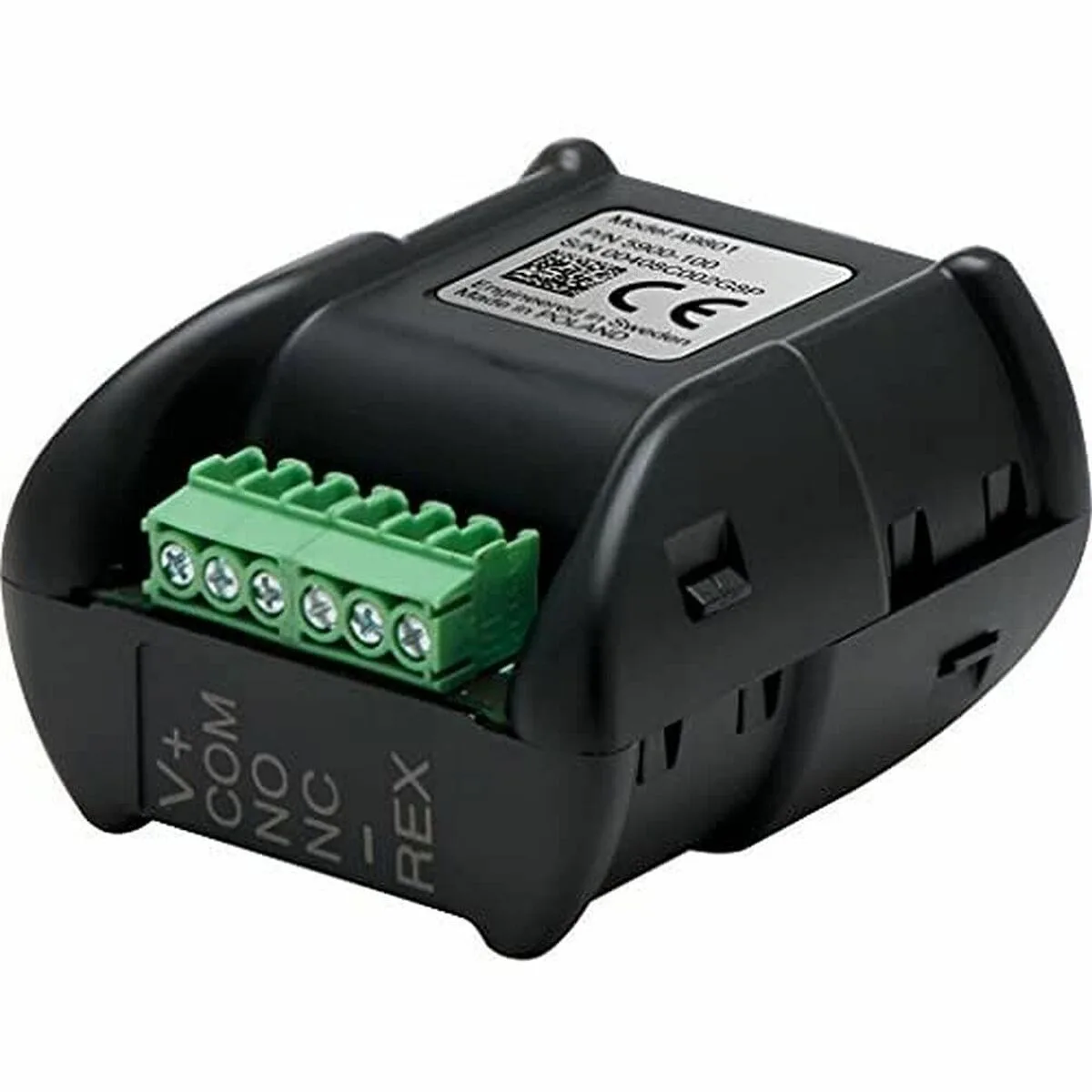 Module relais axis a9801 s5500037861. Avec Diaytar, redécouvrez le plaisir de l'achat en ligne grâce à une approche humaine des produits et de la curation
