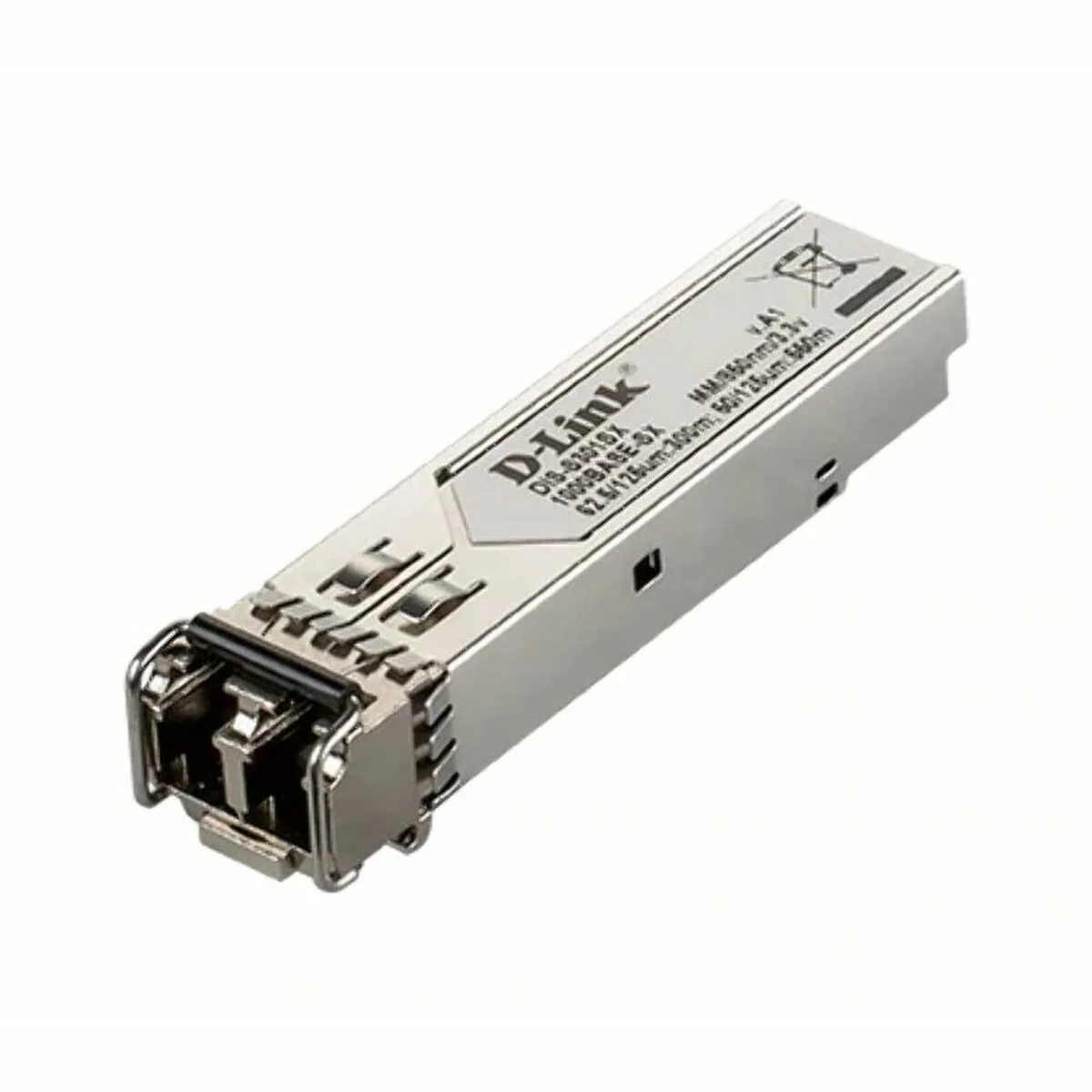 Module sfp a fibre optique monomode d link dis s301sx s5510094570. Diaytar, la boutique en ligne qui pense à tout : des gadgets électroniques les plus futés aux objets maison les plus design