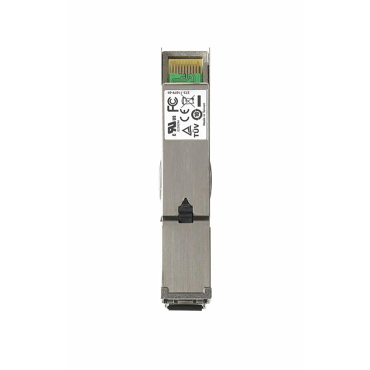 Module sfp a fibre optique monomode netgear agm734 10000s s5506857124. Diaytar vous invite à un voyage shopping au cœur des produits qui définissent le mode de vie contemporain