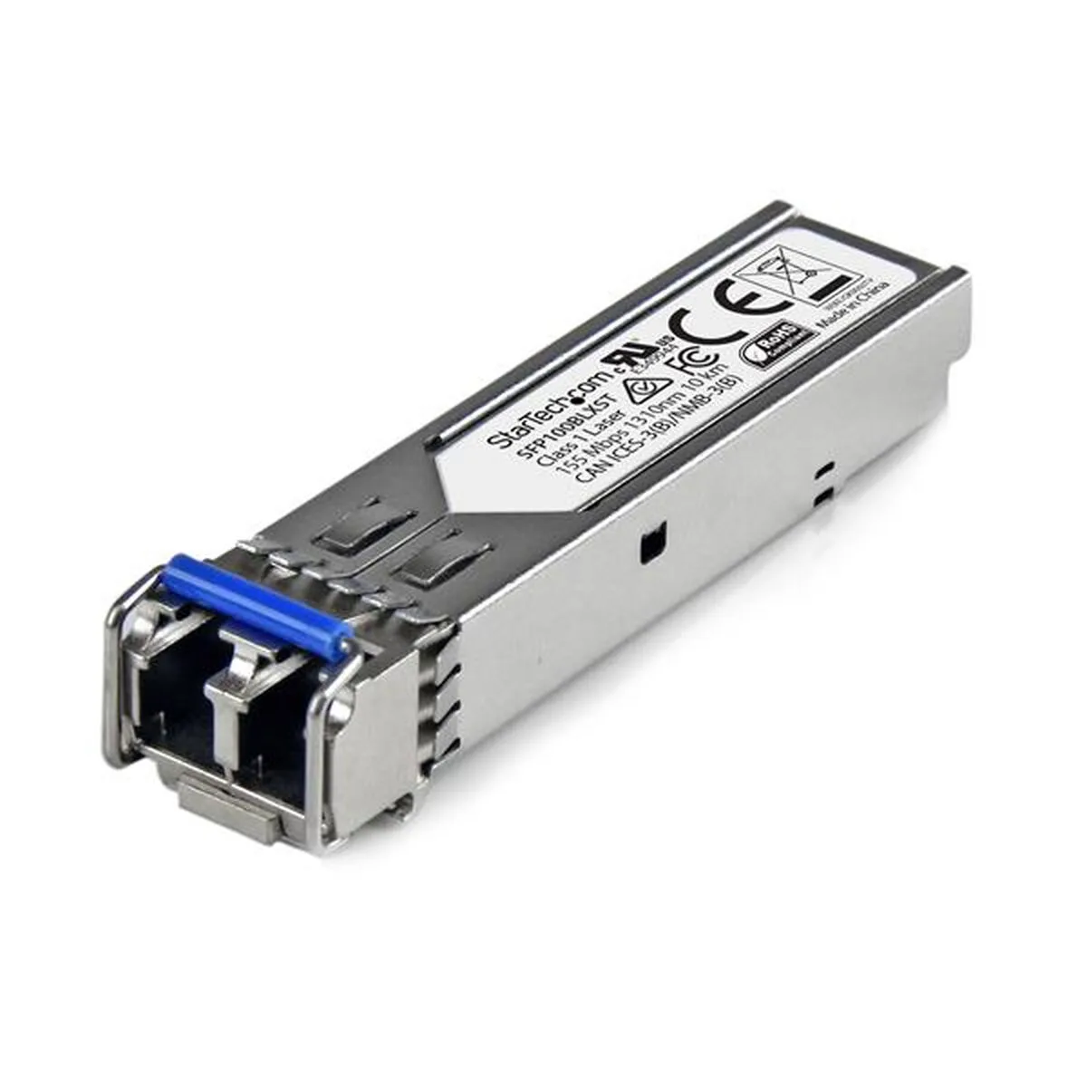 Module sfp a fibre optique monomode startech sfp100blxst s775952219. Diaytar ne stocke pas des produits, il collectionne des pièces uniques pour enrichir votre quotidien.