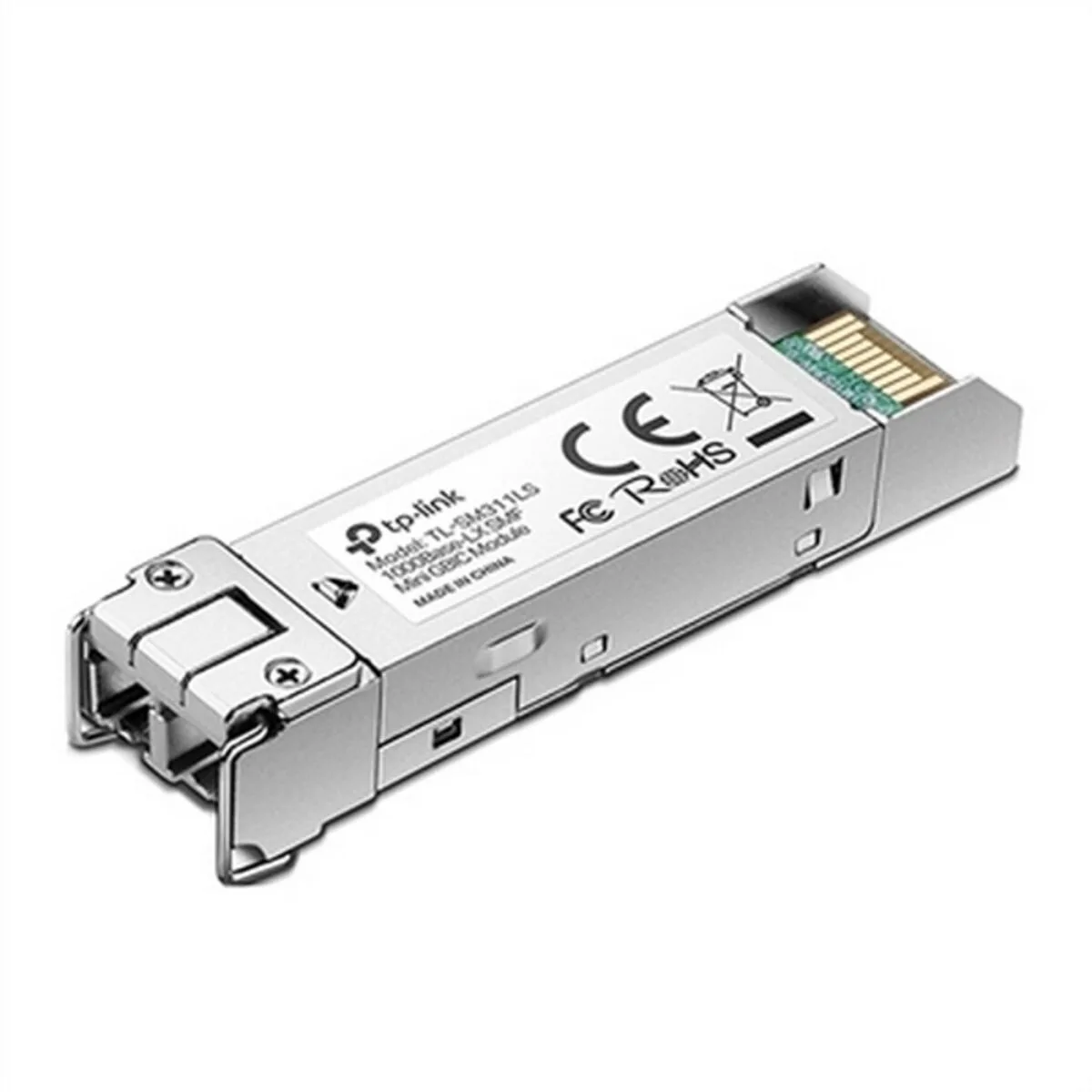 Module sfp a fibre optique monomode tp link tl sm311ls 10 km 1 25 gbps s560018857. Diaytar réinvente votre quotidien avec des objets déco pleins de charme.