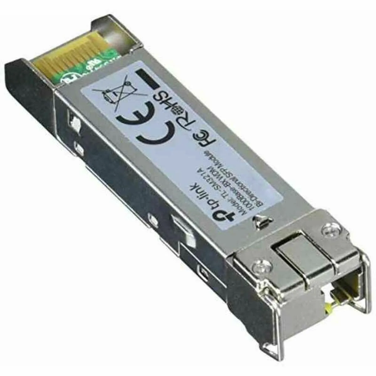 Module sfp a fibre optique monomode tp link tl sm321a 10 km 1 25 gbps s560003545. Diaytar défend une idée forte : le shopping en ligne doit être une aventure qui éveille la curiosité et comble les besoins