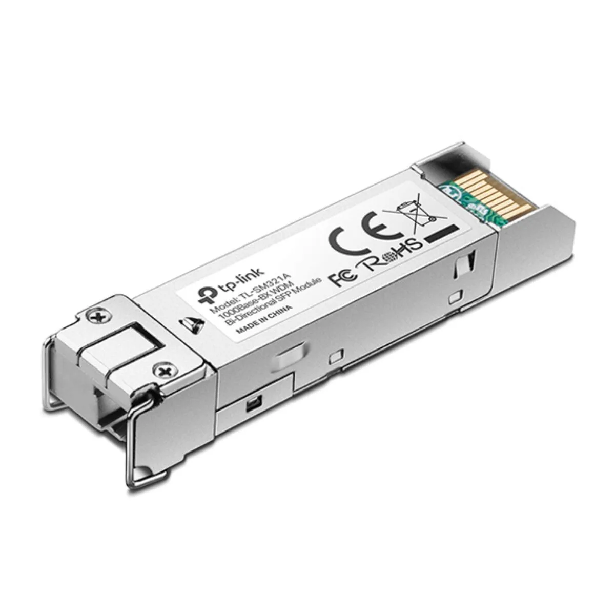Module sfp a fibre optique monomode tp link tl sm321b s561218178. Innovation, style et qualité : les trois piliers de l'expérience Diaytar.