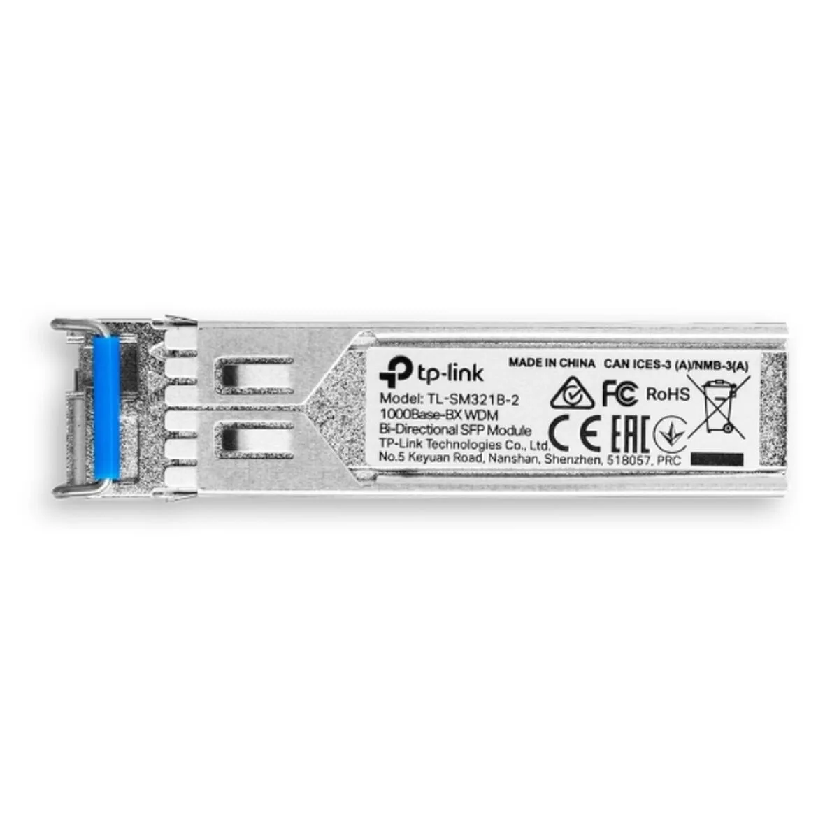 Module sfp a fibre optique monomode tp link tl sm321b s561218194. Diaytar - L'art de bien vivre commence ici. Découvrez nos collections exclusives.
