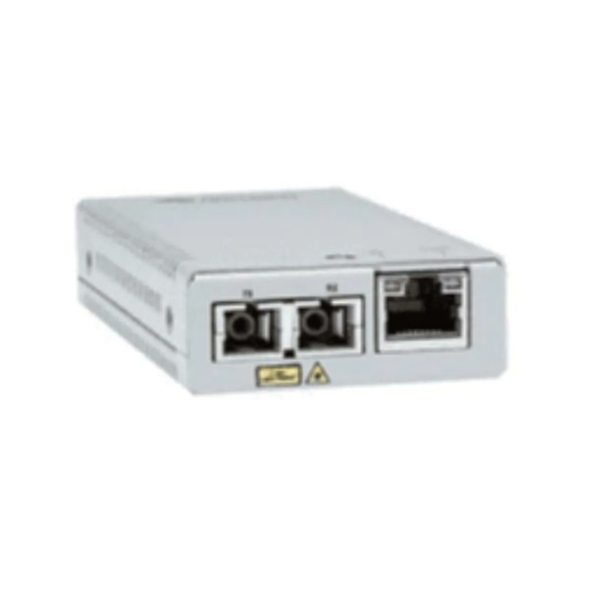 Module sfp a fibre optique multimode allied telesis at mmc2000lx sc 960 s5501102359. Chez Diaytar, nous croyons que le meilleur des produits généraux et électroniques doit être accessible à tous, sans compromis sur le style