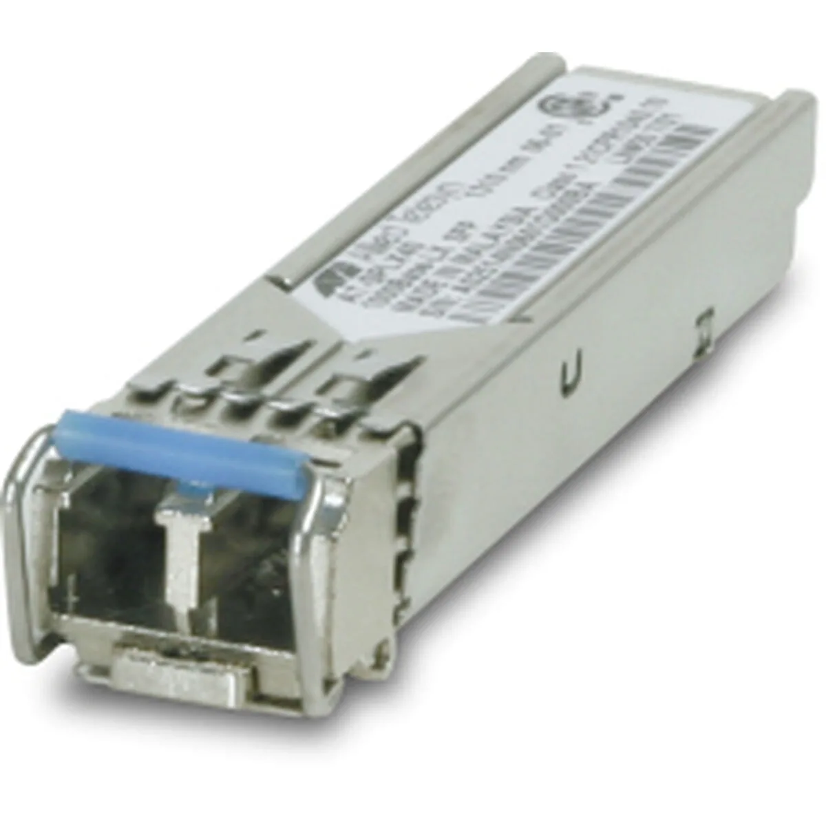 Module sfp a fibre optique multimode allied telesis at splx40 s5509769254. Chez Diaytar, nous sommes convaincus que le meilleur produit est celui qui allie utilité, beauté et innovation. C'est notre credo.