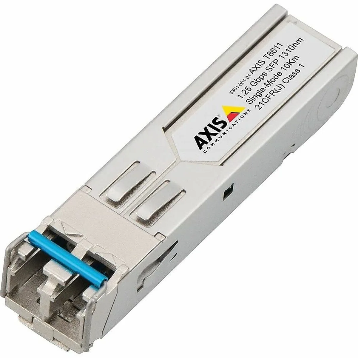 Module sfp a fibre optique multimode axis t8611 s5500049240. Diaytar, c'est l'art de la sérendipité appliqué au e-commerce : vous venez pour une chose, vous repartez avec l'objet de vos rêves.
