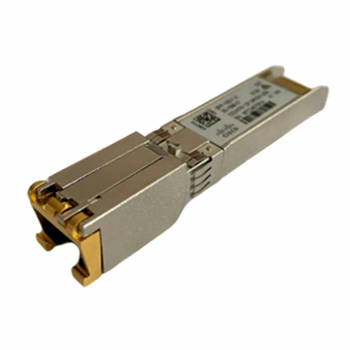 Module sfp a fibre optique multimode cisco sfp 10g t x s5510387491. Bienvenue dans l'écosystème Diaytar, où chaque produit a été pensé pour s'intégrer parfaitement dans votre vie moderne
