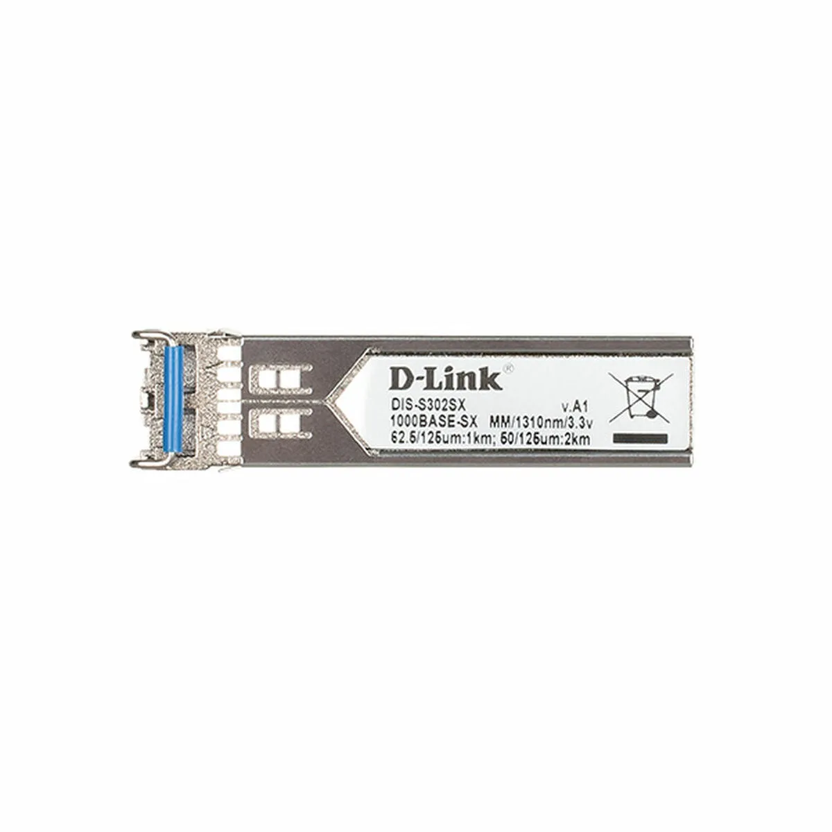 Module sfp a fibre optique multimode d link dis s302sx s5510095054. Nous sélectionnons pour Diaytar des produits qui ont une histoire, une âme, et qui sauront trouver une place dans la vôtre.