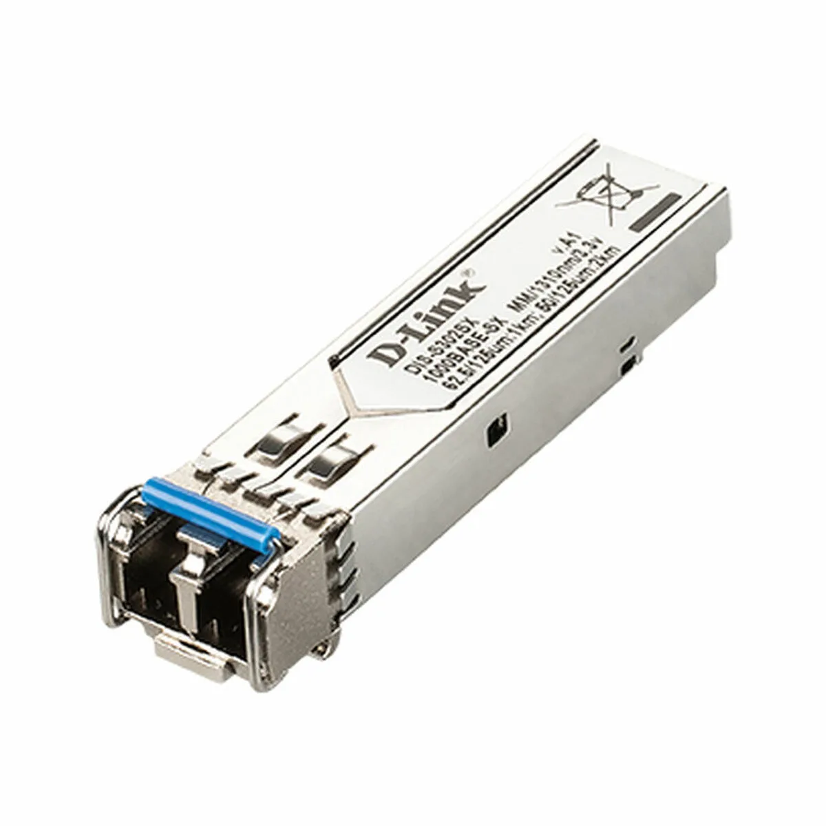 Module sfp a fibre optique multimode d link dis s302sx s5510095090. Osez l'originalité avec les créations mode exclusives de Diaytar.