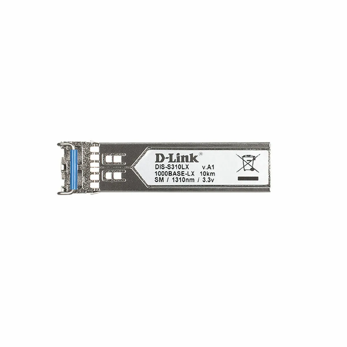 Module sfp a fibre optique multimode d link dis s310lx s5510095170. Chez Diaytar, nous transformons vos envies en réalité avec style.