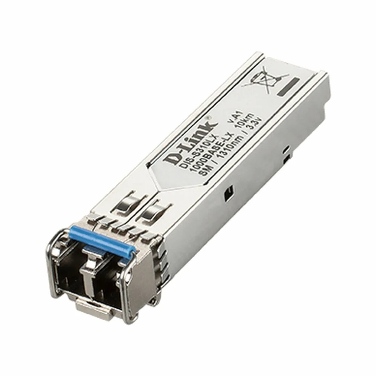 Module sfp a fibre optique multimode d link dis s310lx s5510095181. Diaytar, c'est le grand ménage de printemps dans vos habitudes shopping : on garde l'essentiel, on jette le superflu.