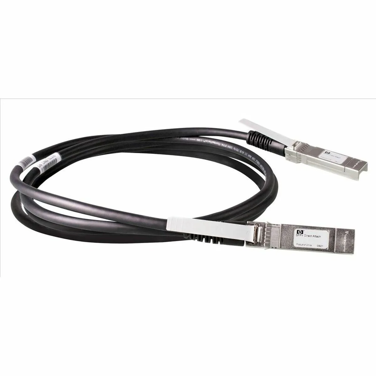 Module sfp a fibre optique multimode hpe jd097c s5511005673. Notre raison d'être : vous faire économiser le plus précieux des resources : votre temps. Bienvenue sur Diaytar, les produits triés sur le volet.