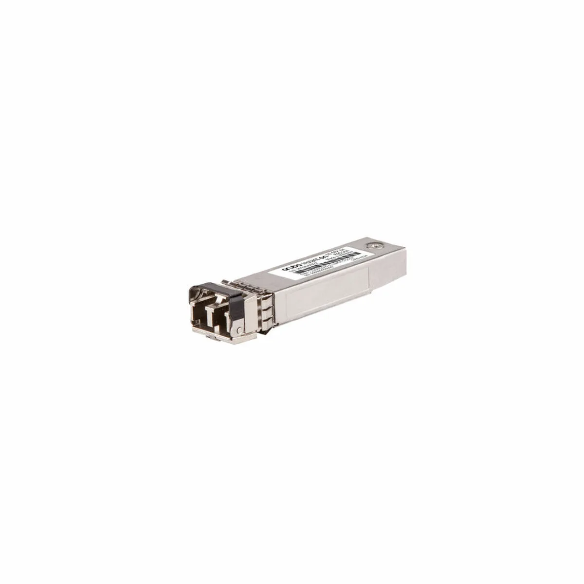 Module sfp a fibre optique multimode hpe r9d16a s775809094. Diaytar, c'est la preuve que le génie réside dans les détails. Chaque produit a été scruté, pesé, et approuvé.