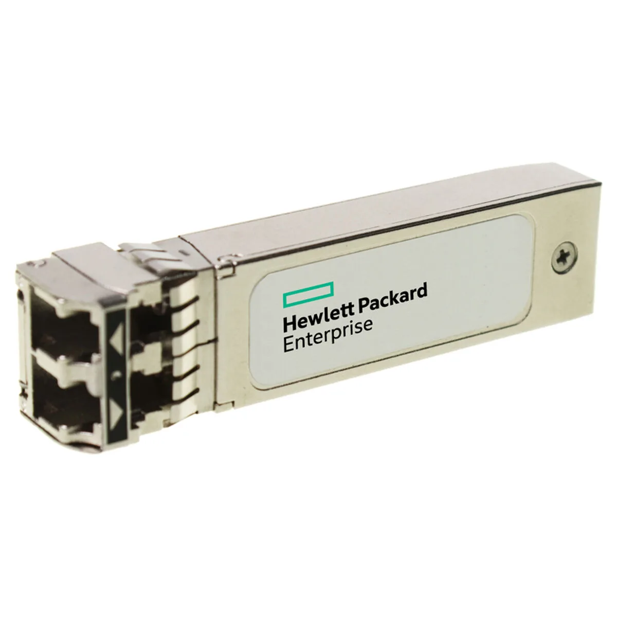 Module sfp a fibre optique multimode hpe s2p30a s5527119228. Explorez sans limite l'offre Diaytar : des milliers de produits pour satisfaire votre soif de nouveauté et de qualité