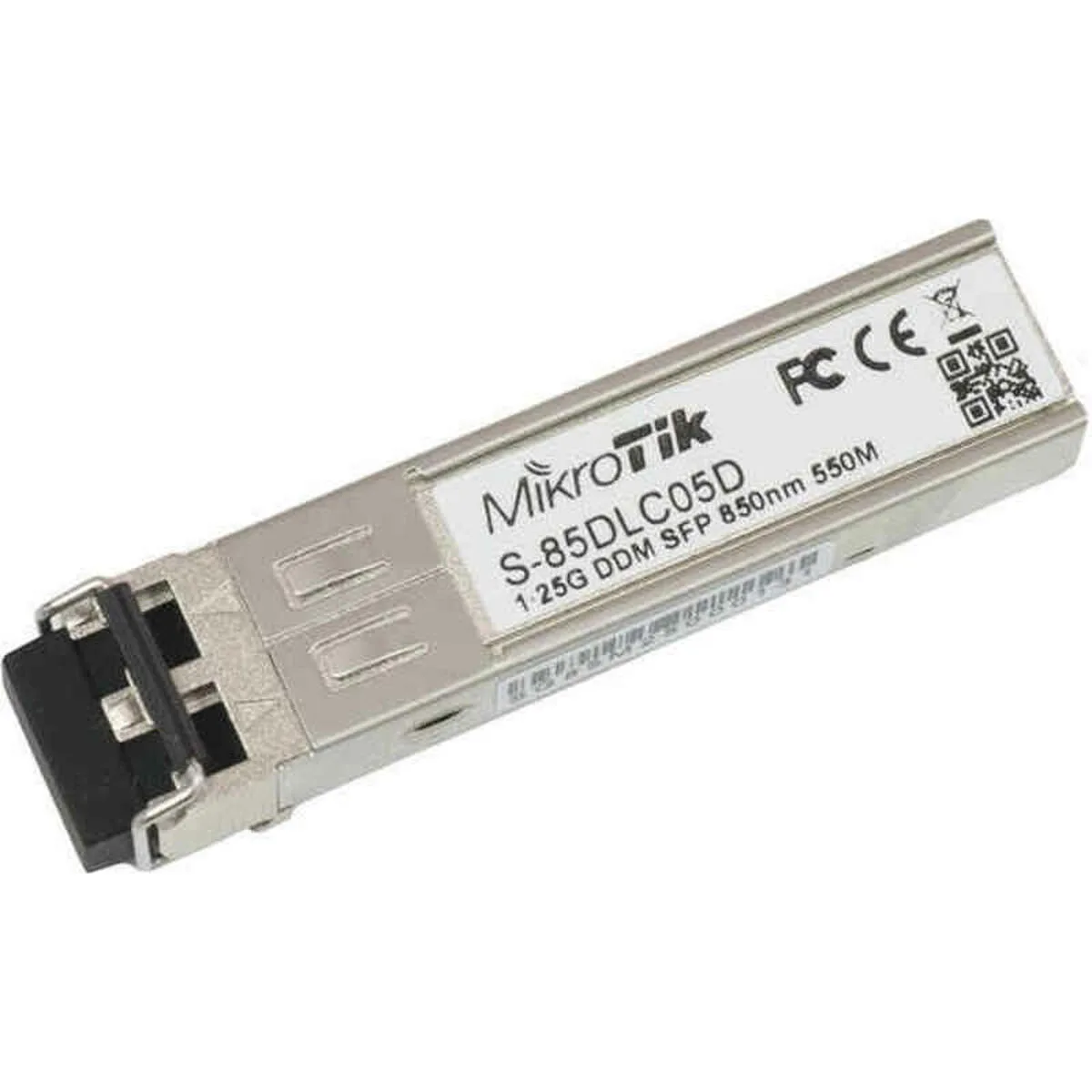 Module sfp a fibre optique multimode mikrotik s 85dlc05d 1250 mbit s s560132757. Du salon à la chambre, Diaytar habille votre intérieur avec élégance.
