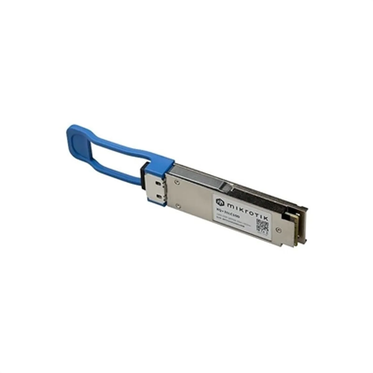 Module sfp a fibre optique multimode mikrotik xq 31lc10d s023644791. Diaytar transforme l'essai du e-commerce généraliste en vous offrant une expérience curated, qualitative et surprenante