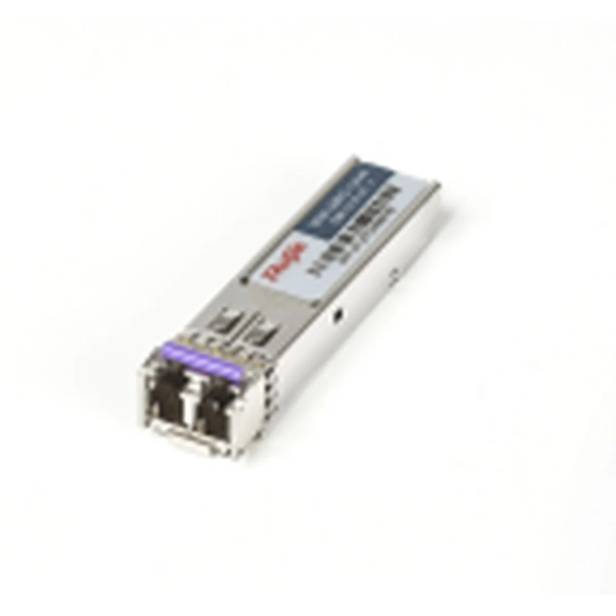 Module sfp a fibre optique multimode ruijie networks s562768065. Diaytar, c'est l'assurance de produits qui durent, tant dans leur construction que dans leur style intemporel.