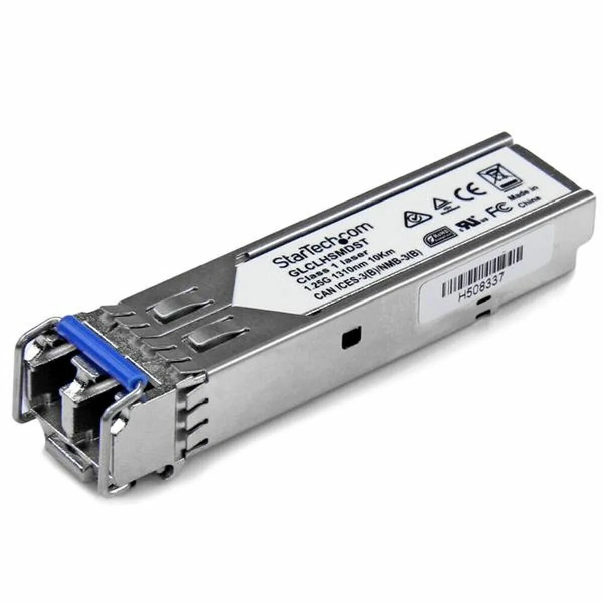 Module sfp a fibre optique multimode startech glclhsmdst s5505779725. Diaytar, c'est la certitude de dénicher la perle rare, qu'il s'agisse d'un produit électronique de pointe ou d'un accessoire tendance