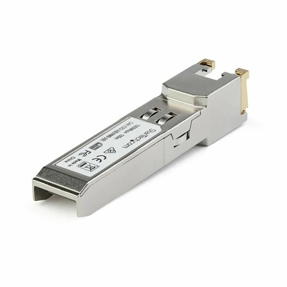 Module sfp a fibre optique multimode startech glctest s5505876590. Diaytar se positionne comme le carrefour des produits innovants, qu'ils relèvent de la tech, de la maison ou du quotidien