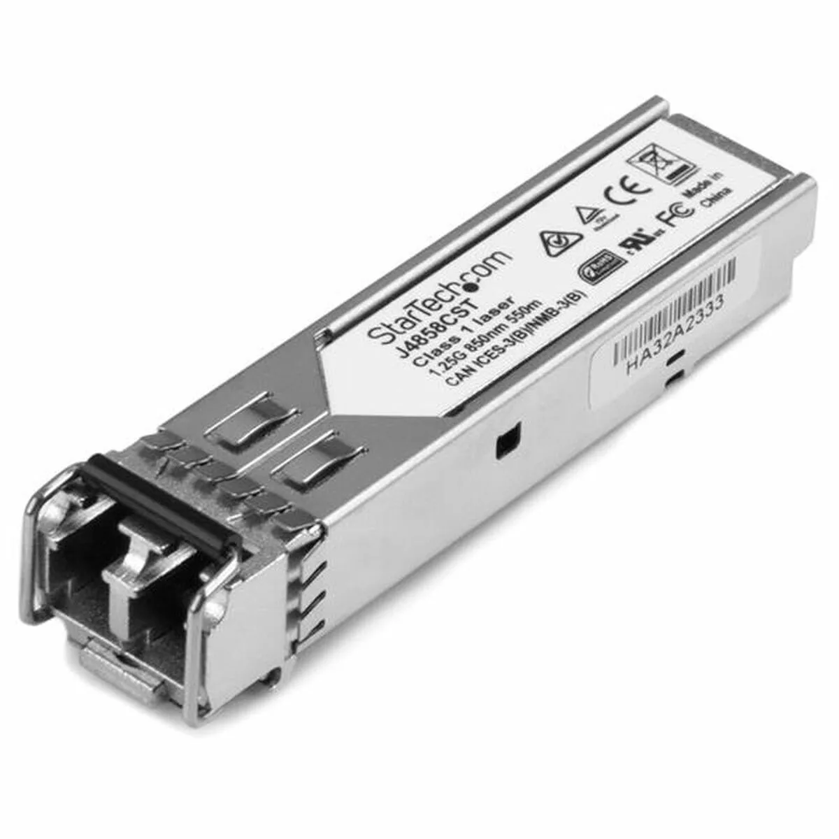 Module sfp a fibre optique multimode startech j4858cst s5505781858. Créez votre look signature avec les pièces mode sélectionnées par Diaytar.