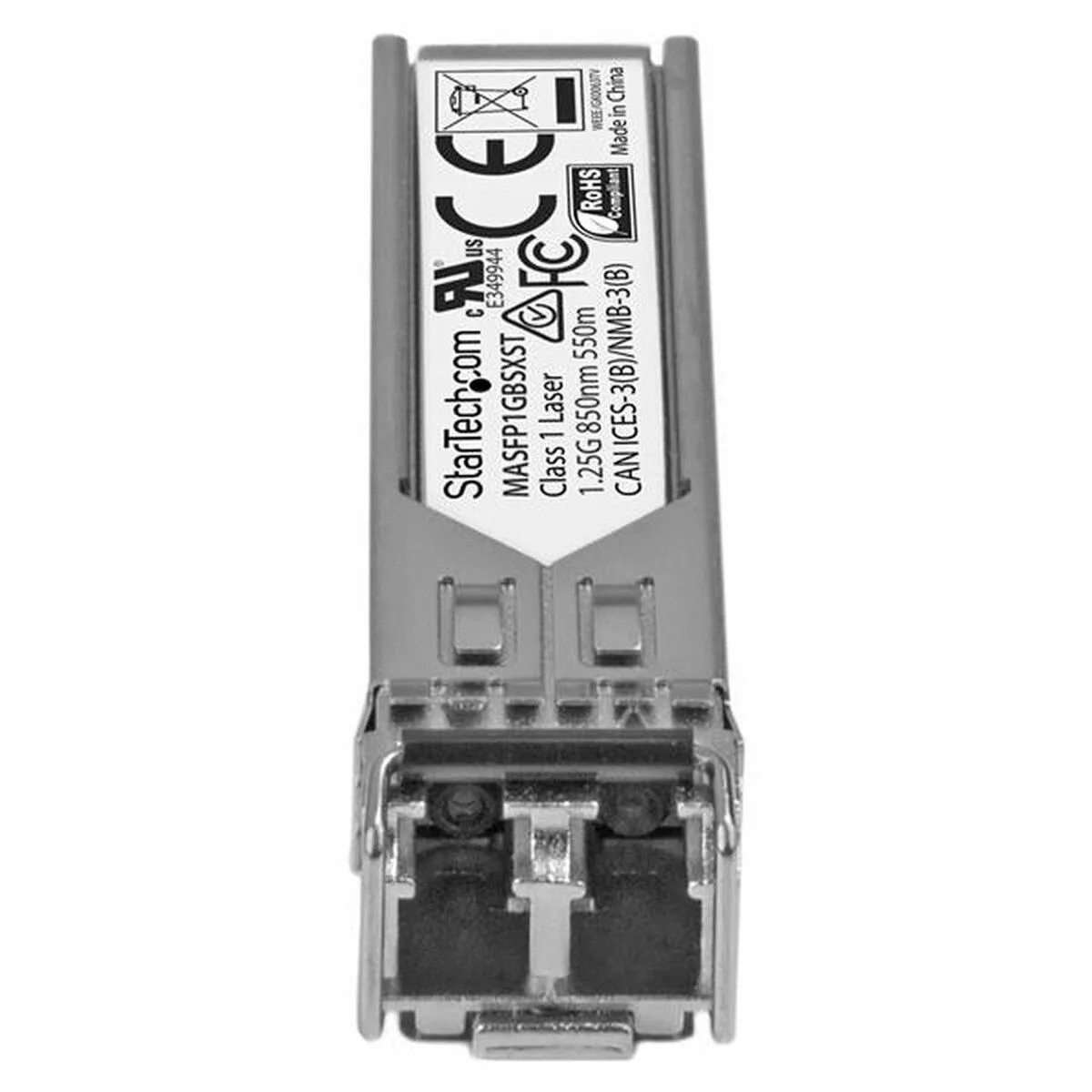 Module sfp a fibre optique multimode startech masfp1gbsxst s5505799643. Diaytar vous invite à un voyage shopping au cœur des produits qui définissent le mode de vie contemporain