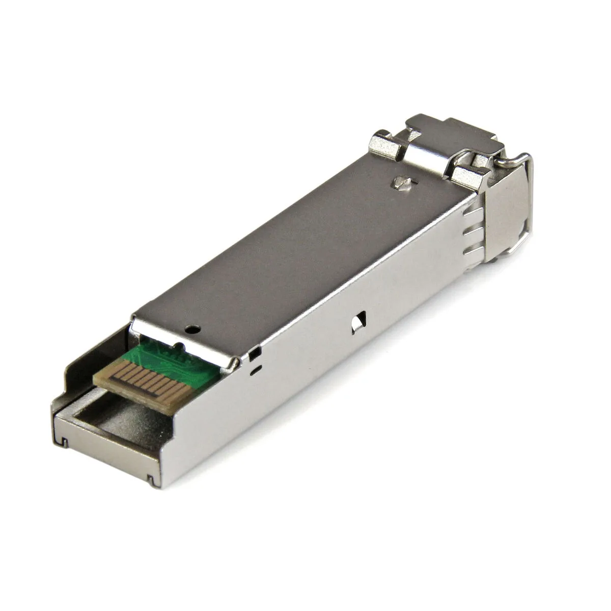 Module sfp a fibre optique multimode startech sfp100bfxst s775952066. Diaytar, c'est le carnet d'adresses secret des influenceurs lifestyle. Découvrez les produits qu'ils utilisent vraiment.