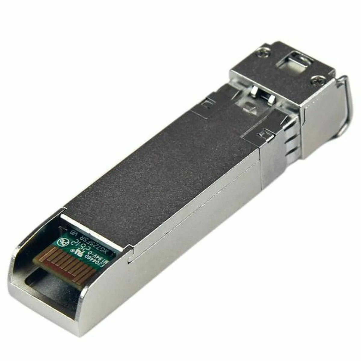 Module sfp a fibre optique multimode startech sfp10gblrst s775954653. Diaytar, c'est votre éditeur de vie. Nous sélectionnons les produits qui deviendront les chapitres essentiels de votre quotidien.