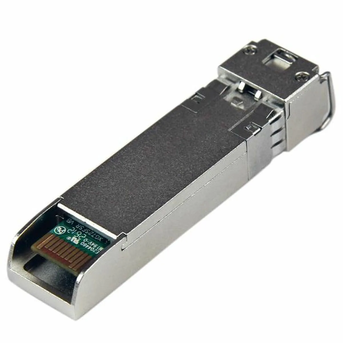 Module sfp a fibre optique multimode startech sfp10glrst lc s5505780597. Bienvenue chez Diaytar, où nous croyons que le meilleur produit est celui qui vous trouve, et non l'inverse.