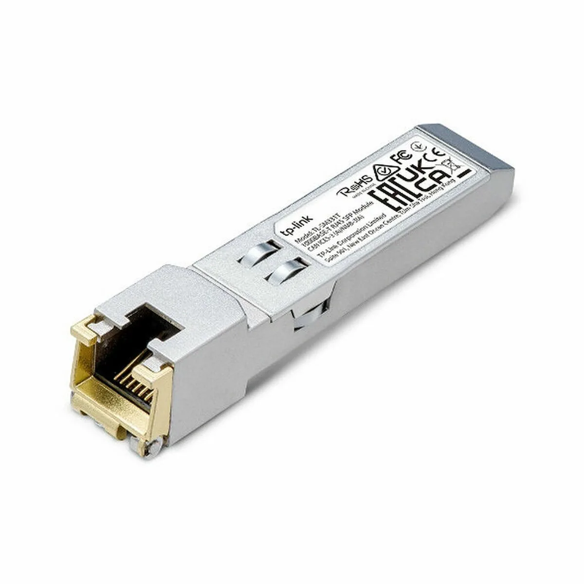 Module sfp a fibre optique multimode tp link 190013 s561311892. Diaytar, c'est la rencontre parfaite entre modernité et authenticité.