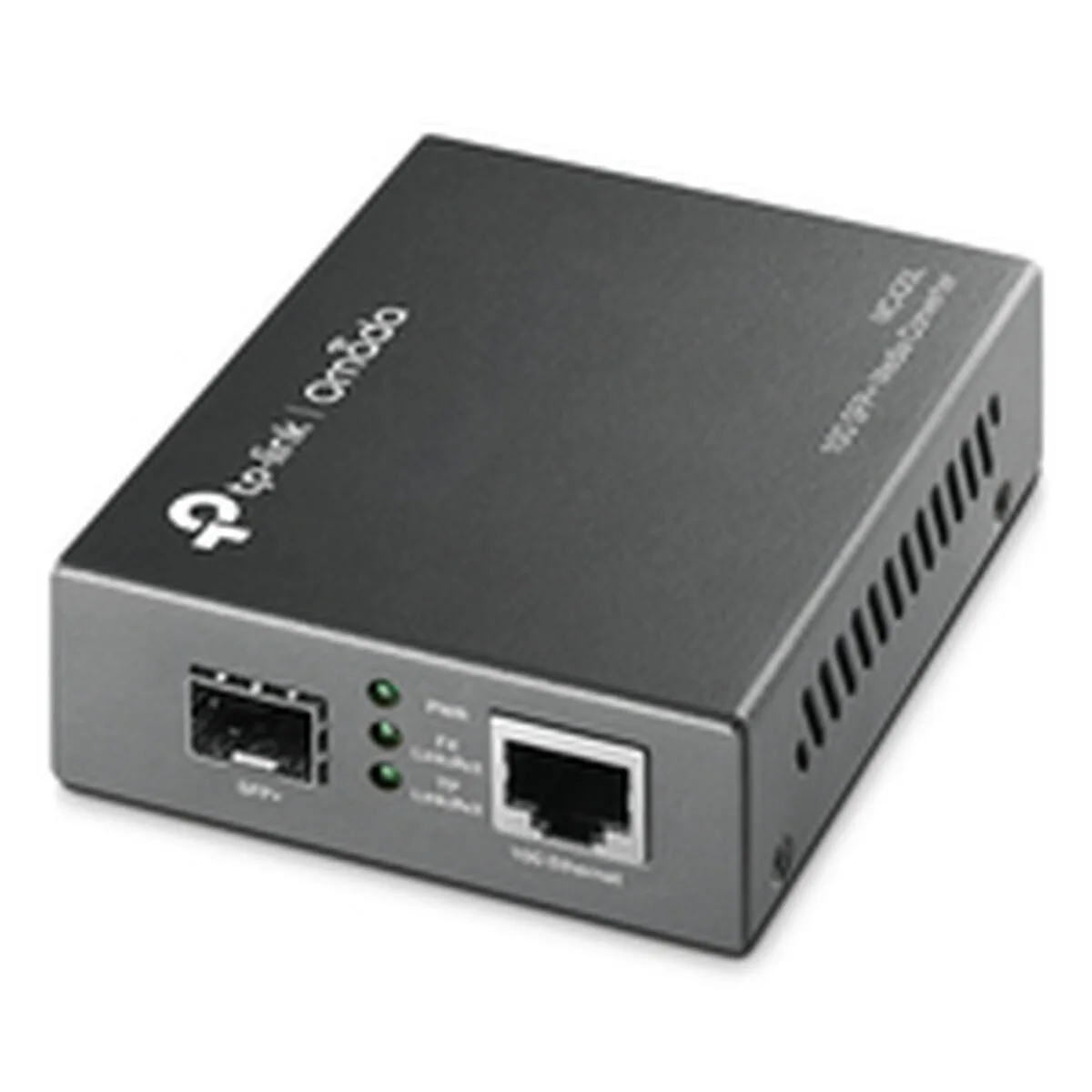 Module sfp a fibre optique multimode tp link mc420l 10000 mbit s s563005516. Notre équipe Diaytar parcourt le globe pour vous dénicher les produits généraux et électroniques les plus prometteurs
