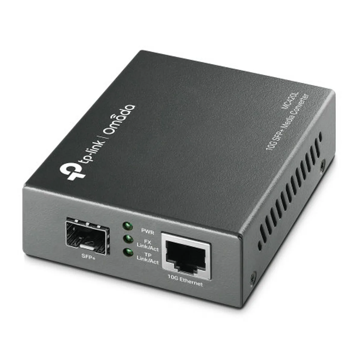 Module sfp a fibre optique multimode tp link mc420l 10000 mbit s s563005545. Osez l'expérience Diaytar et découvrez comment des produits bien choisis peuvent éléver votre qualité de vie.