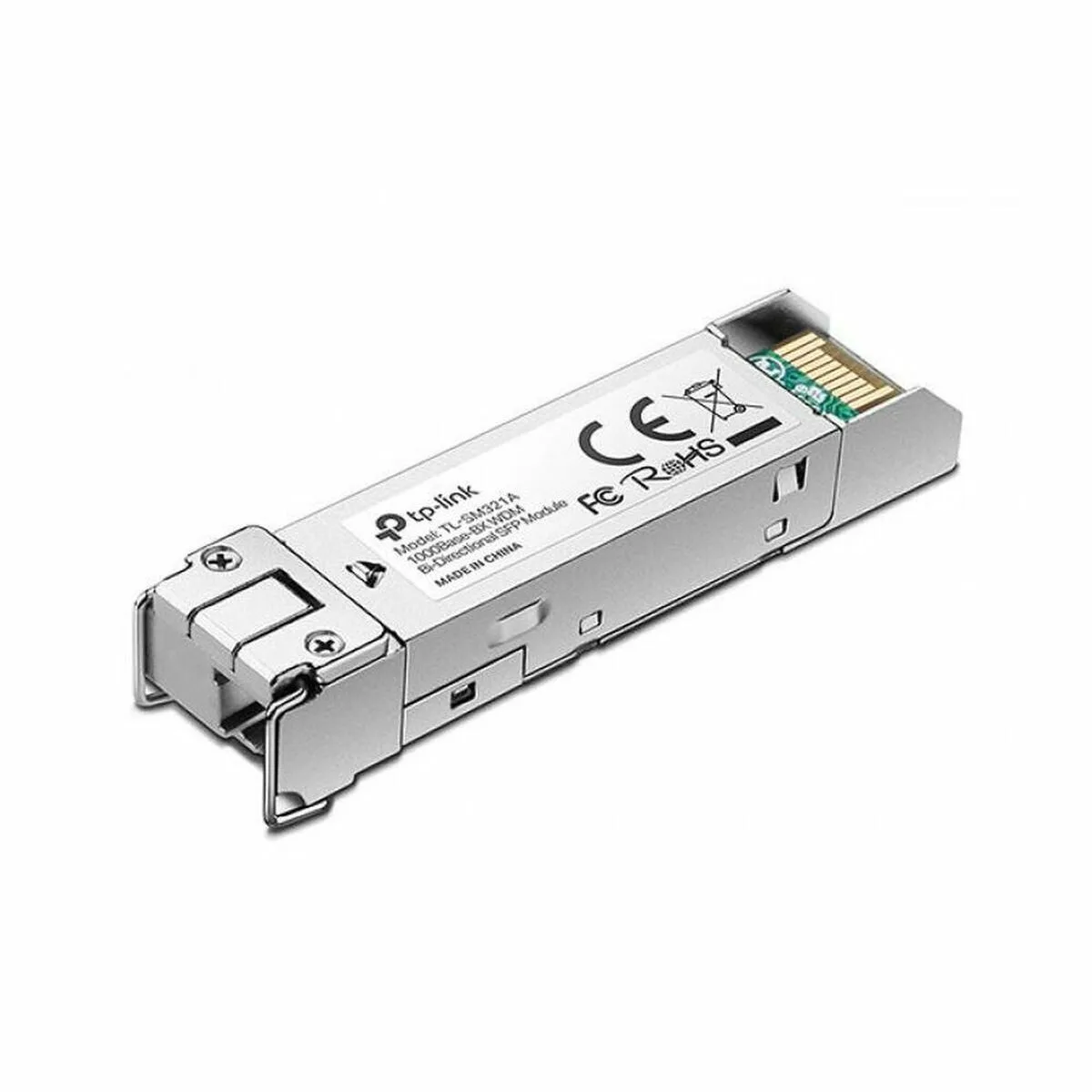 Module sfp a fibre optique multimode tp link tl sm321a 1250 mbit s s911785730. Diaytar : Votre portail vers un monde de produits où la frontière entre l'essentiel et le superflu devient délicieusement floue