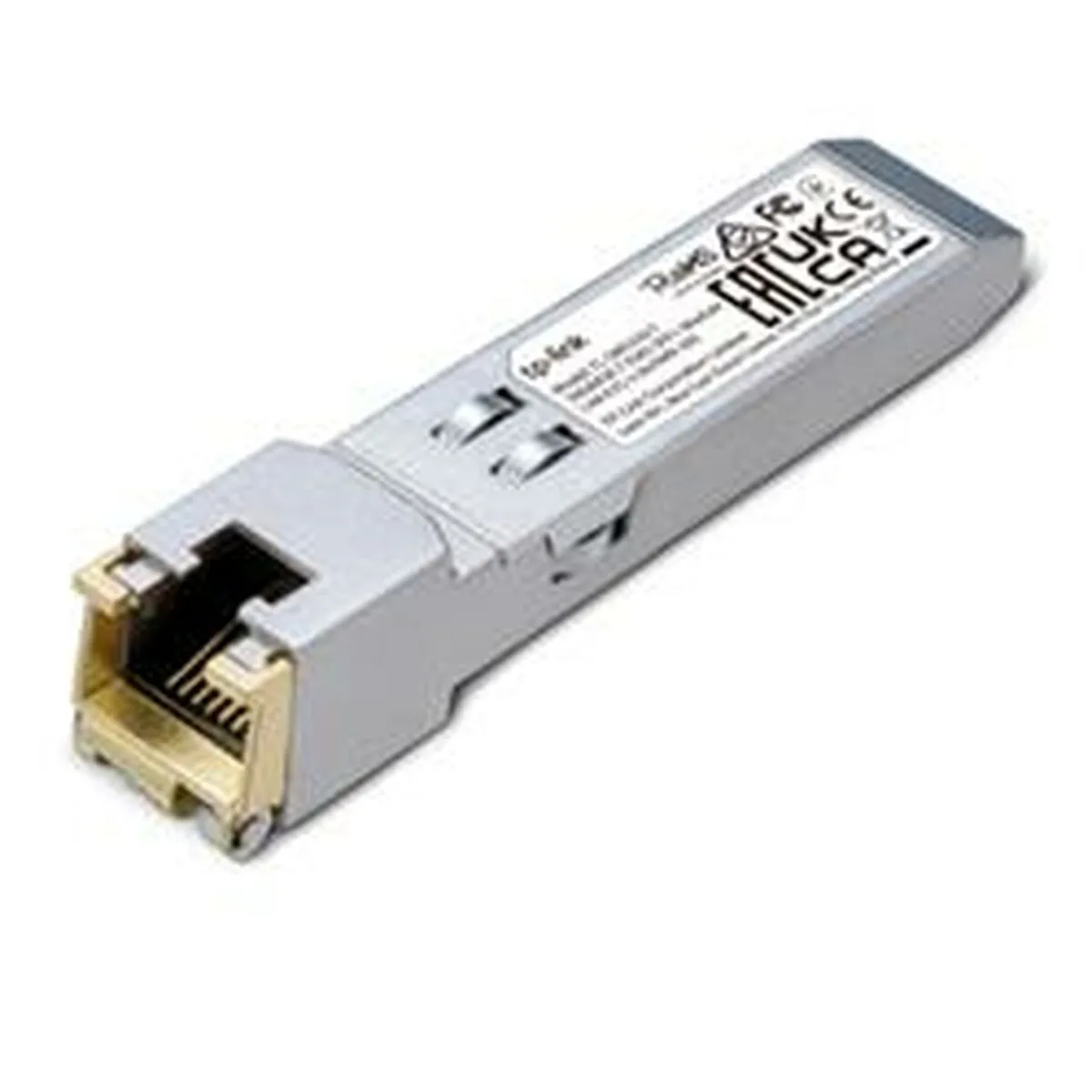 Module sfp a fibre optique multimode tp link tl sm5310 t s778648942. Diaytar vous habille de la tête aux pieds avec goût et raffinement.