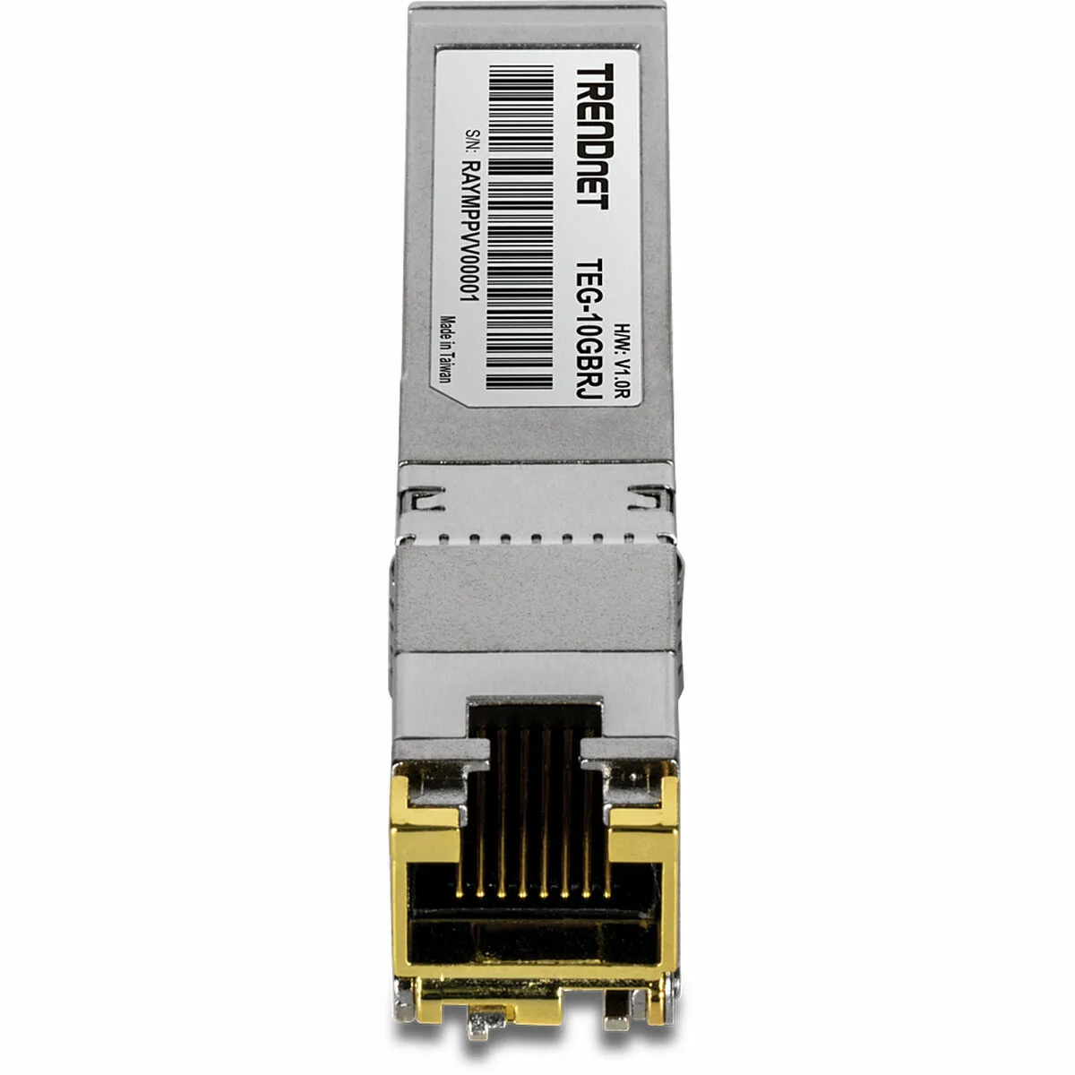 Module sfp a fibre optique multimode trendnet teg 10gbrj s5512386378. Diaytar : Votre guide shopping pour une sélection exigeante de produits tendance, technologiques et domestiques
