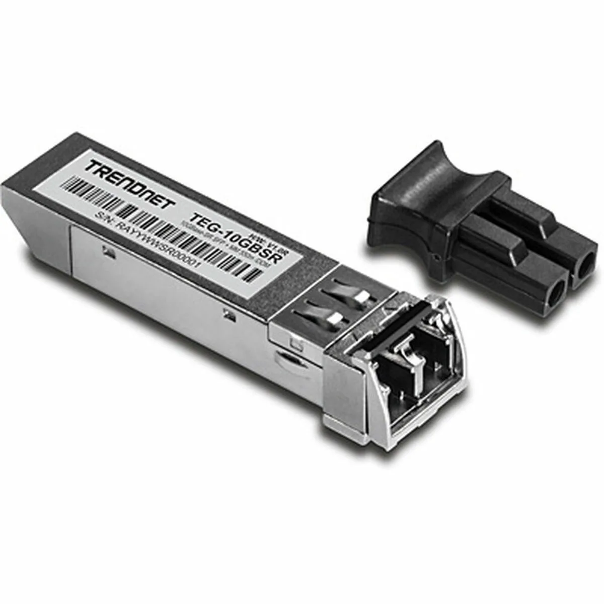 Module sfp a fibre optique multimode trendnet teg 10gbsr s5506583281. Diaytar ne stocke pas des produits, il collectionne des pièces uniques pour enrichir votre quotidien.