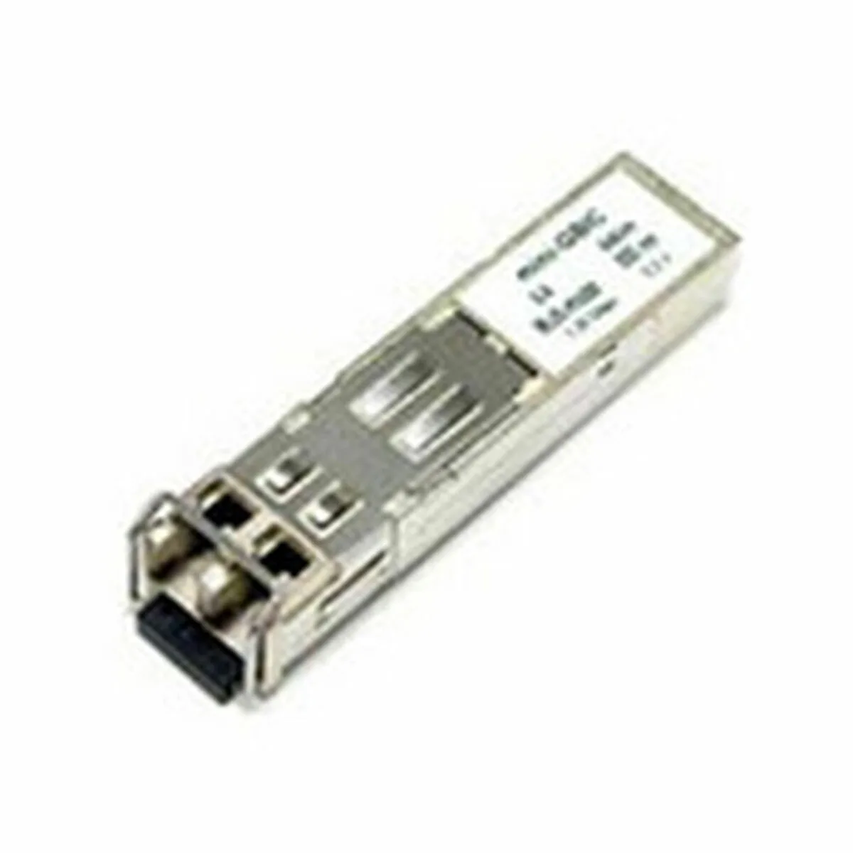 Module sfp a fibre optique multimode trendnet teg mgbsx s5506568718. Bienvenue sur Diaytar, l'endroit où les produits ne sont pas juste achetés, mais sont adoptés pour la vie.
