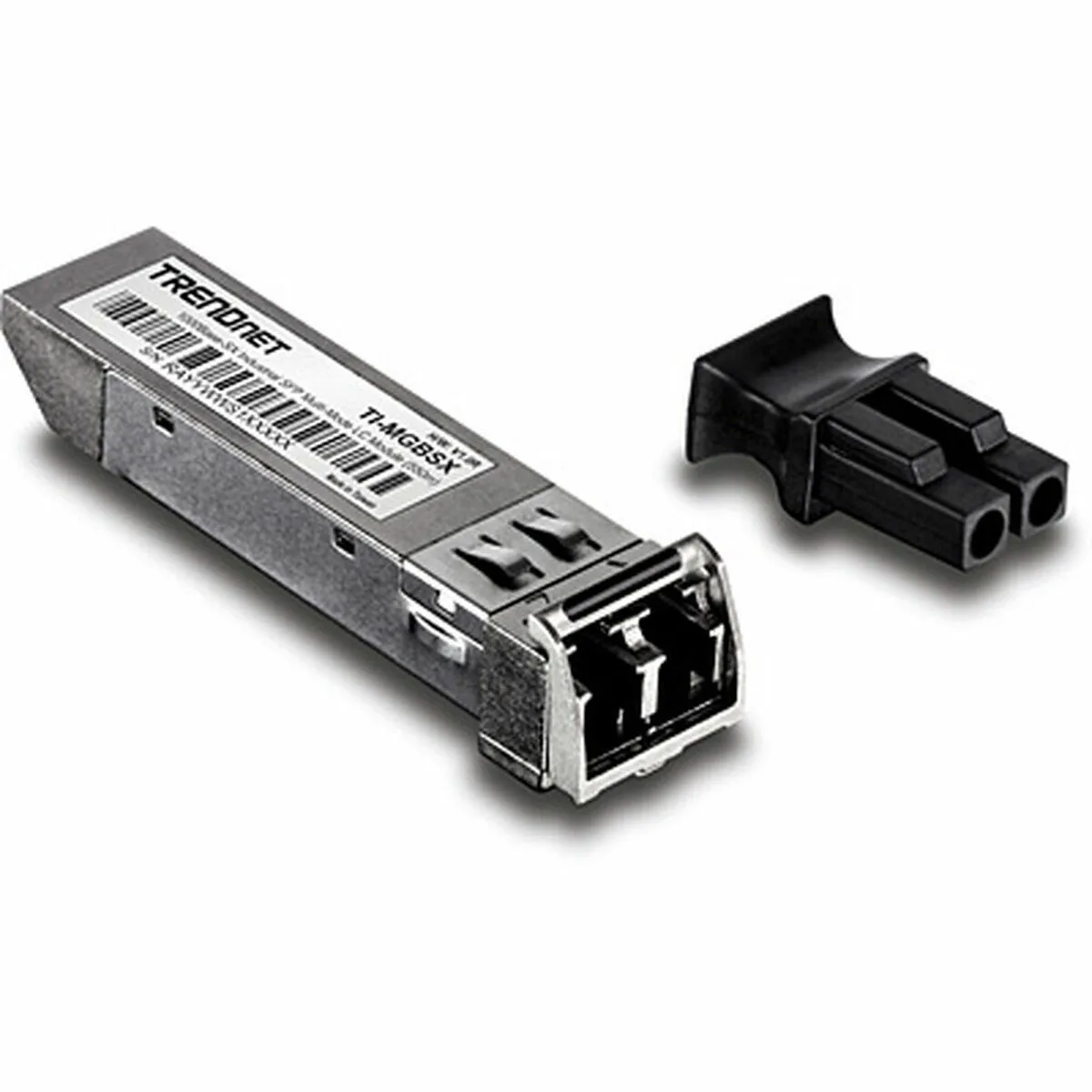 Module sfp a fibre optique multimode trendnet ti mgbsx s5506588872. Diaytar, c'est le compagnon de ceux qui aiment prendre soin d'eux et de leur intérieur avec des produits choisis avec amour.