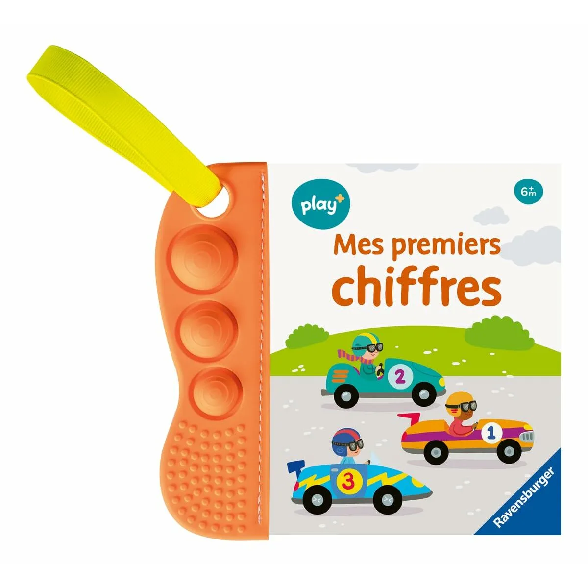Mon premier livre musical ravensburger 13099037 s7100898713. Diaytar, c'est l'évidence : une plateforme simple, des produits beaux, une expérience fluide. Le trio gagnant.