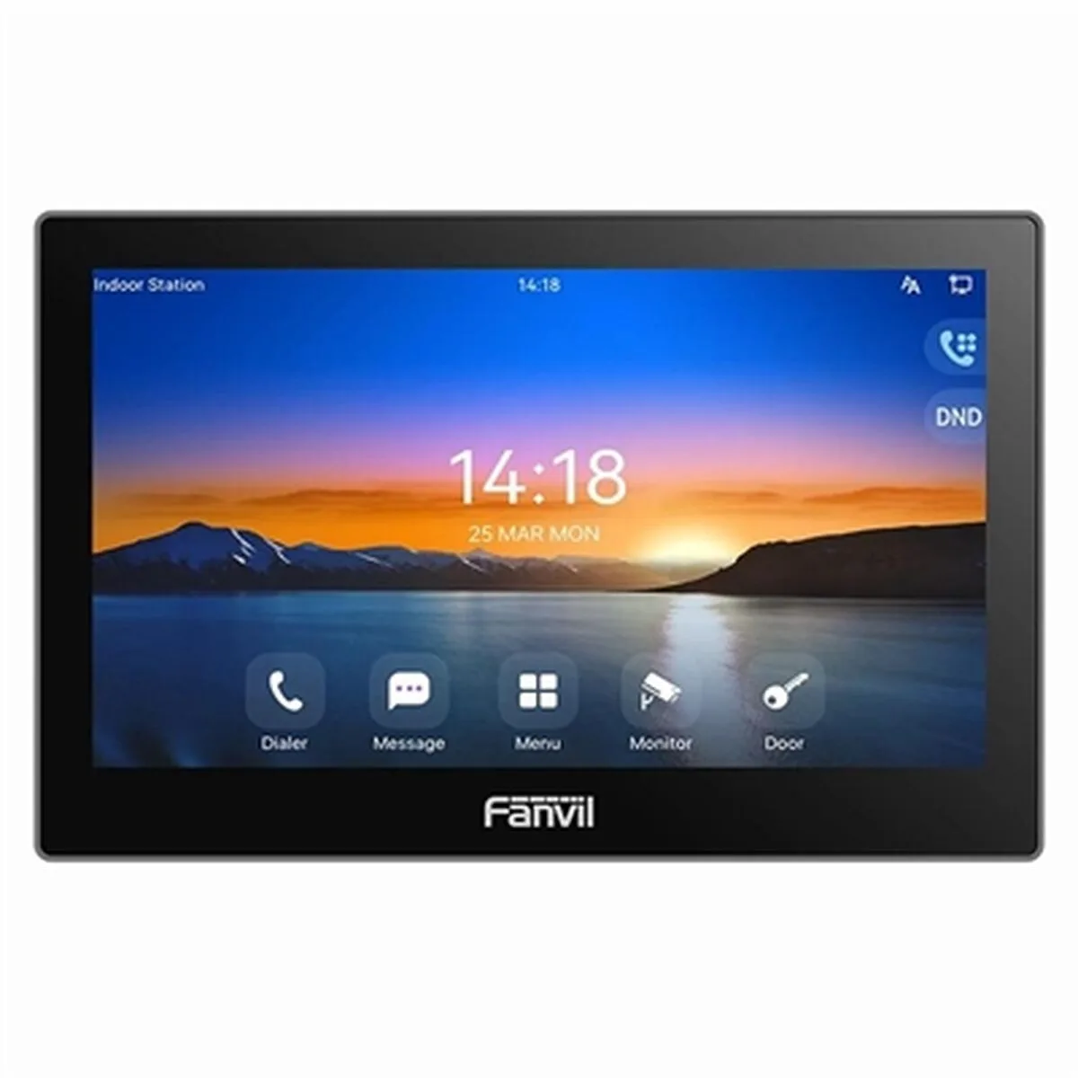 Moniteur a ecran tactile fanvil i504w 7 s024161574. Notre algorithme préféré chez Diaytar ? L'humain. Car rien ne remplace le coup de cœur pour un produit exceptionnel.