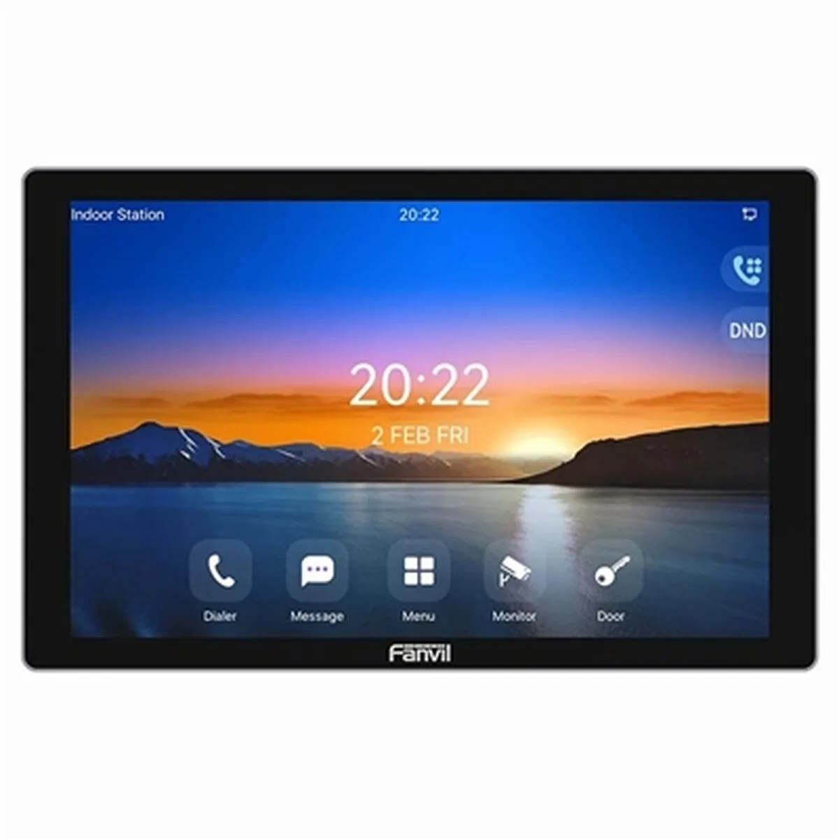 Moniteur a ecran tactile fanvil i504w s024163143. Diaytar, une boutique en ligne qui défie les catégories traditionnelles en mêlant produits high-tech, maison et lifestyle avec brio
