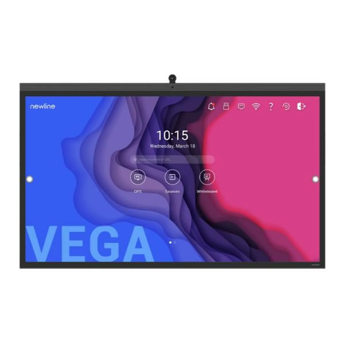 Moniteur a ecran tactile newline interactive tt 6522z 65 60 hz s778142952. Diaytar, c'est le carnet d'adresses secret des influenceurs lifestyle. Découvrez les produits qu'ils utilisent vraiment.