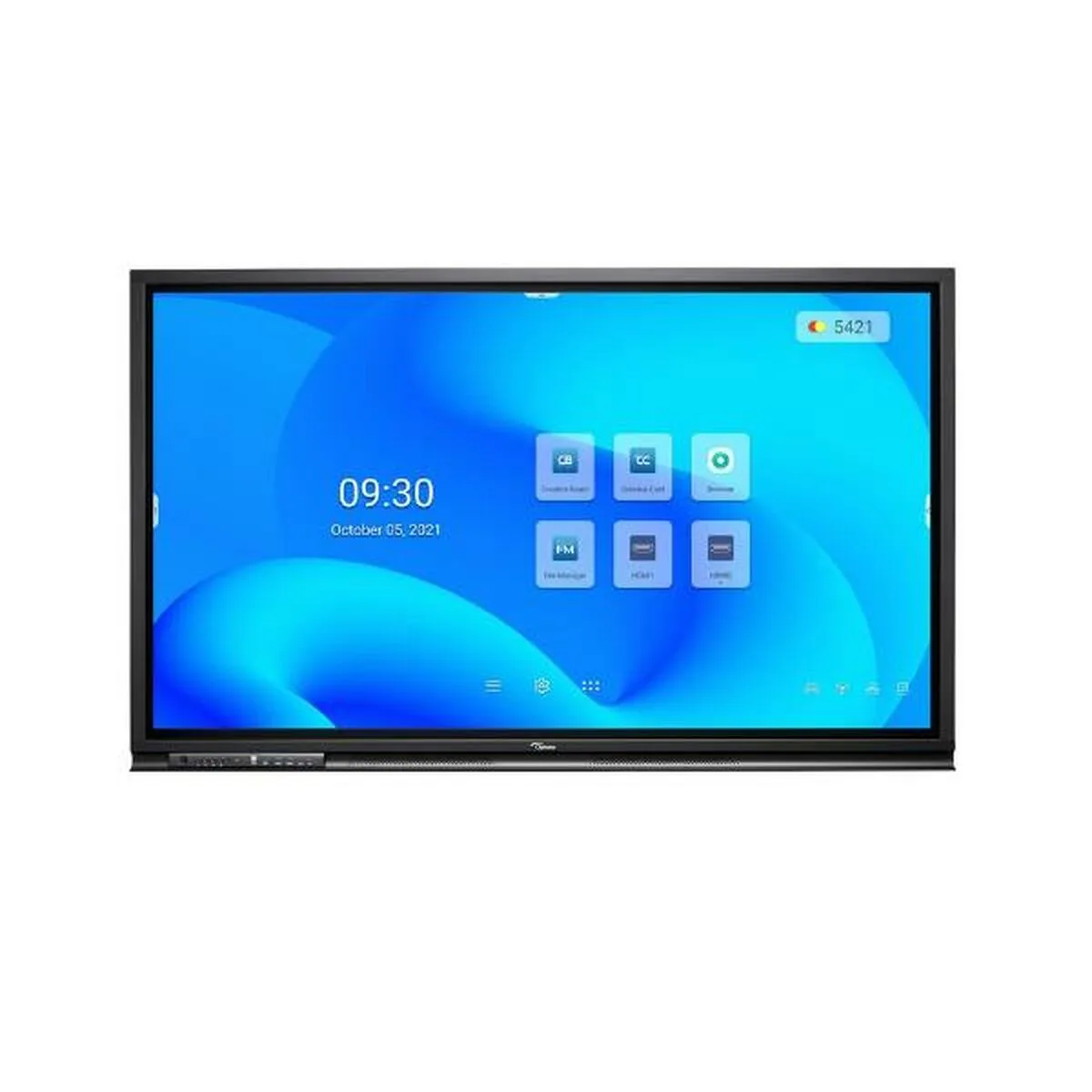 Moniteur a ecran tactile optoma h1f0h03bw101 65 4k ultra hd 60 hz s779345591. Diaytar réinvente votre quotidien avec des objets déco pleins de charme.