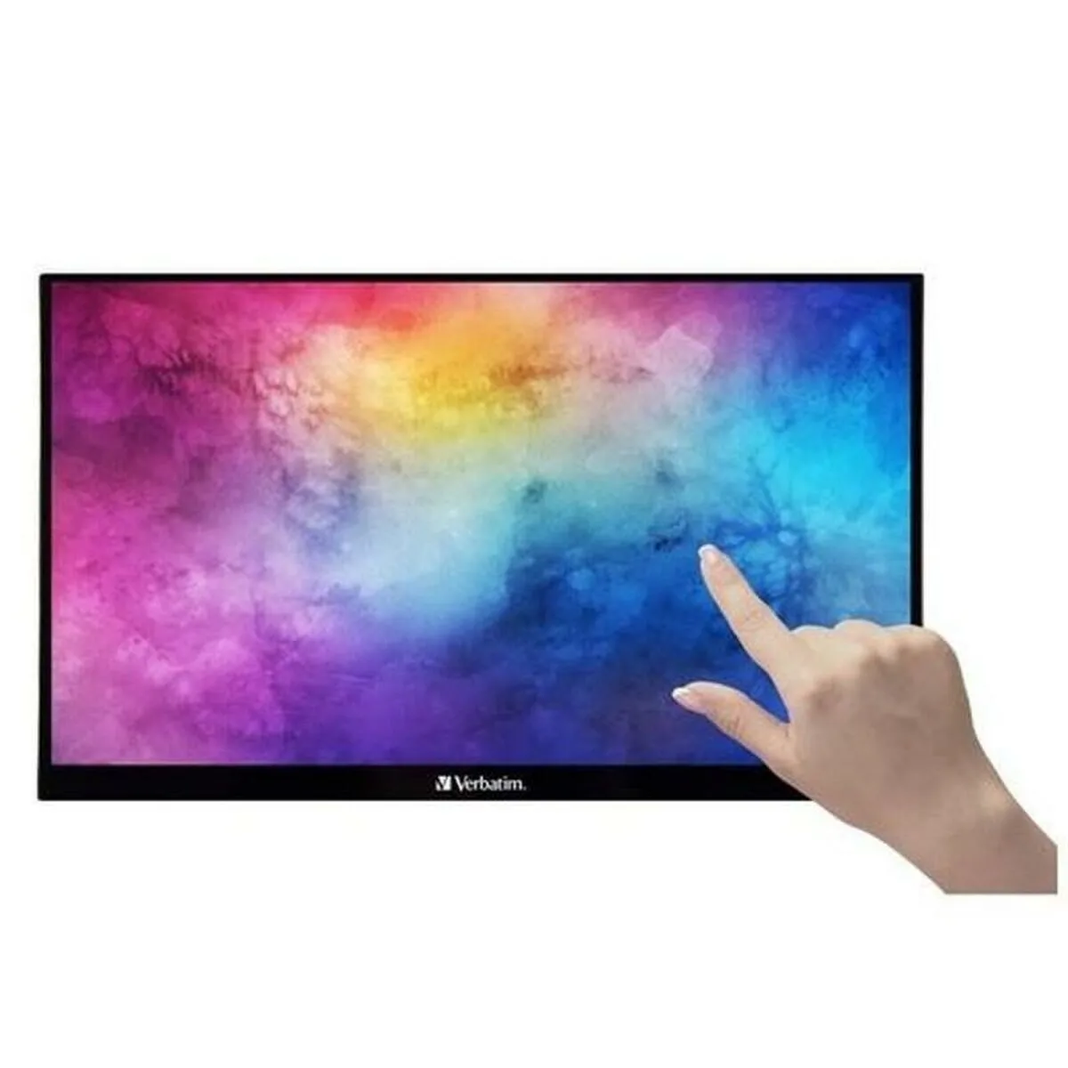 Moniteur a ecran tactile verbatim 49592 full hd 15 ips lcd s990899683. Bienvenue dans le cercle très sélect des acheteurs inspirés. Diaytar révèle les produits qui définiront demain.