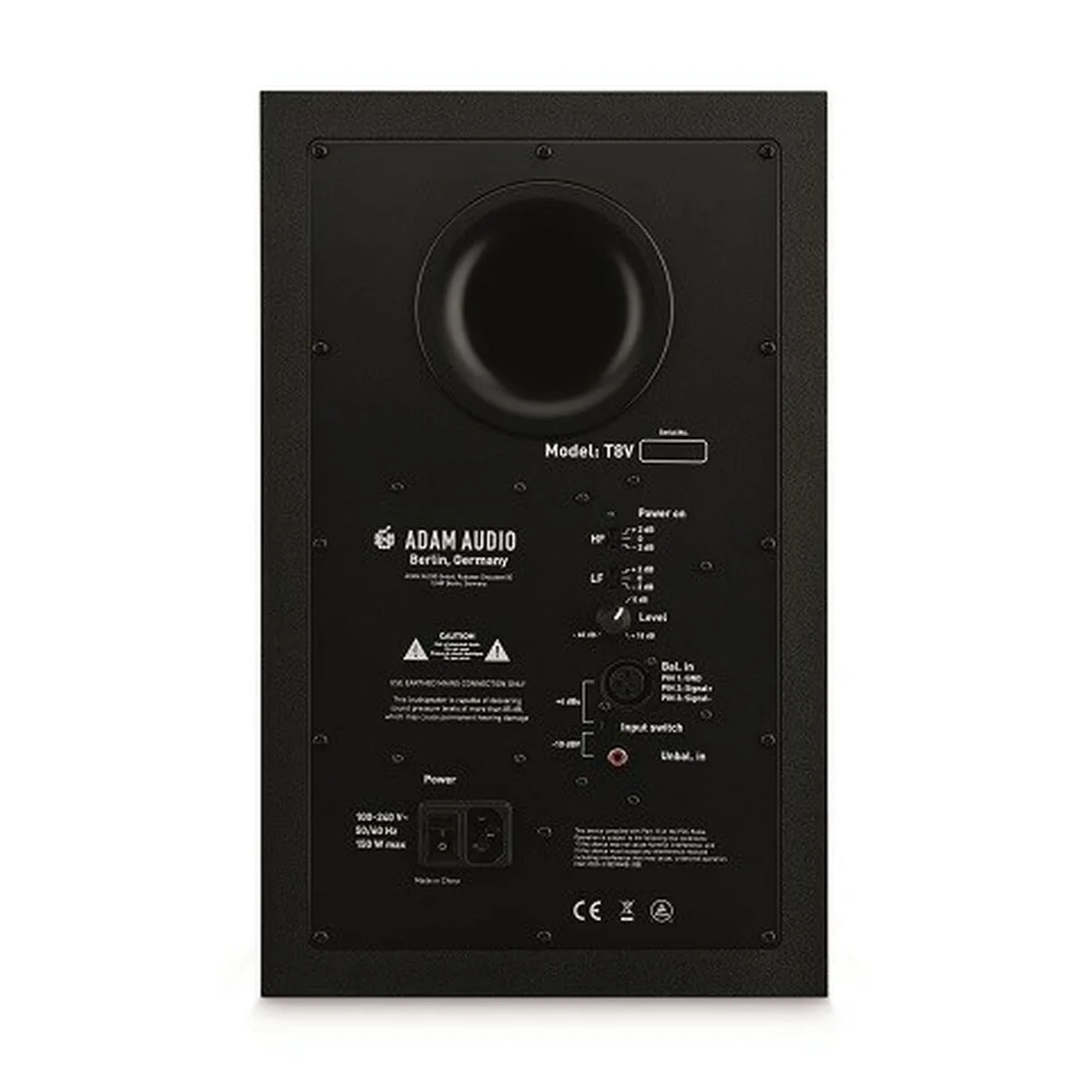 Moniteur de studio adam audio adam t8v 20 w s913369477. Nous sommes fiers de vous présenter Diaytar, une plateforme où l'amour du produit général et tendance est roi