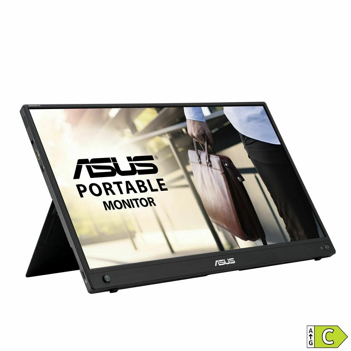 Moniteur portable asus mb16awp full hd 15 6 m031665841. Diaytar, c'est l'art de la sérendipité appliqué au e-commerce : vous venez pour une chose, vous repartez avec l'objet de vos rêves.