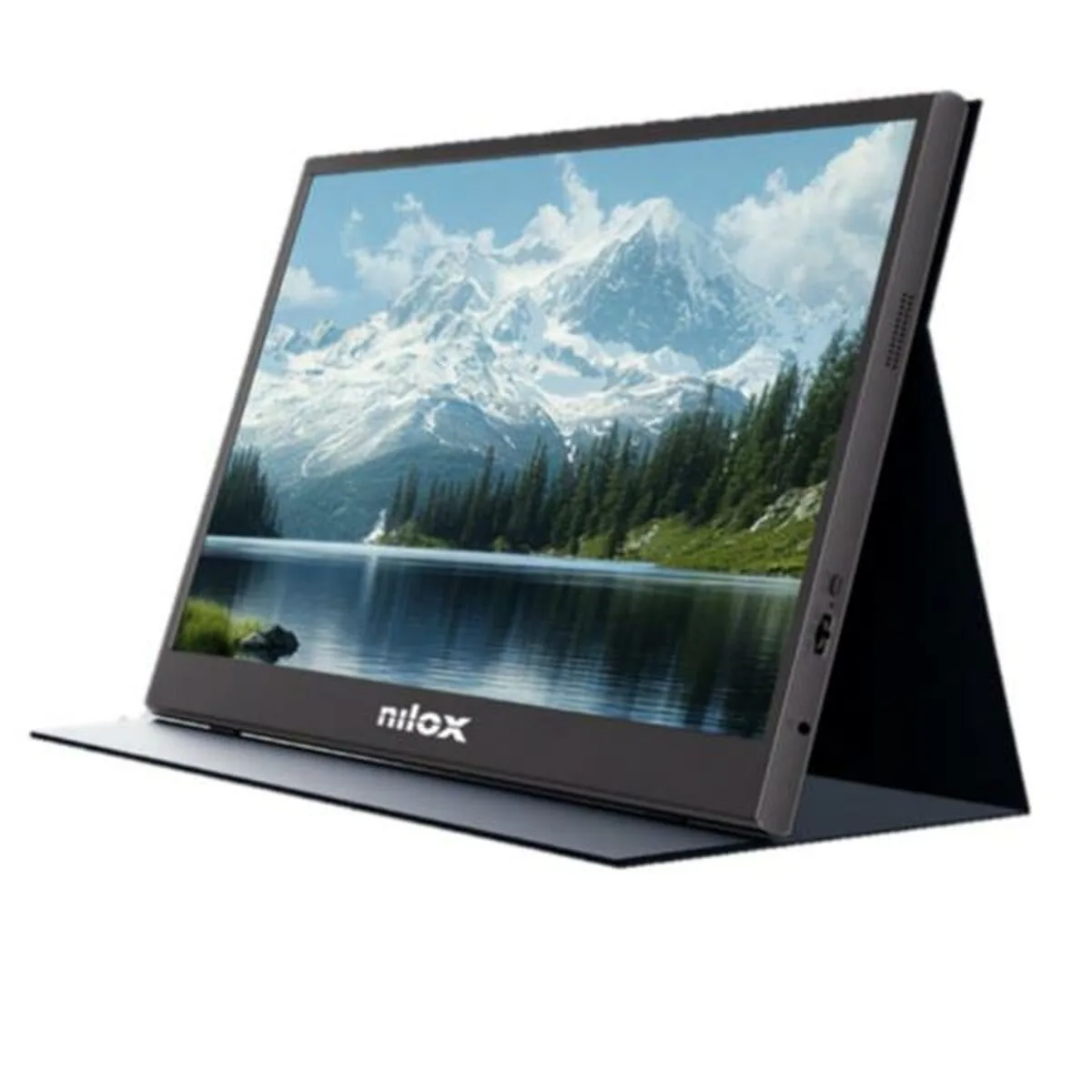 Moniteur portable nilox full hd 15 6 s843959418. Chez Diaytar, chaque achat est une expérience unique. Explorez notre sélection premium !