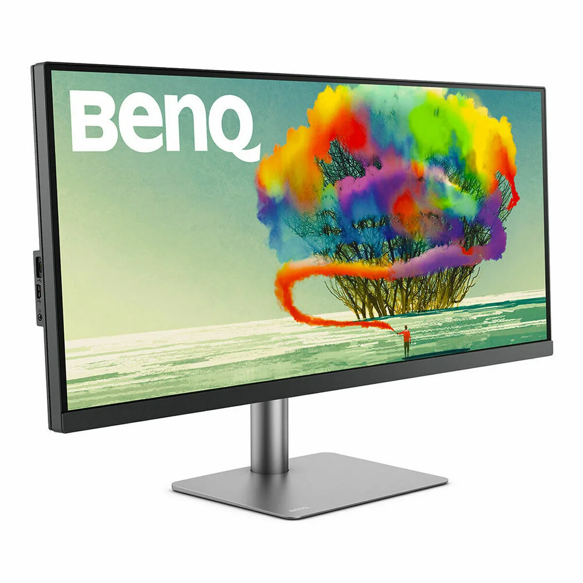 Moniteur videowall benq pd3420q quad hd 34 60 hz 34 s5513869427. Notre équipe chez Diaytar est votre équipe de choc, dévouée à débusquer les produits qui méritent votre attention.