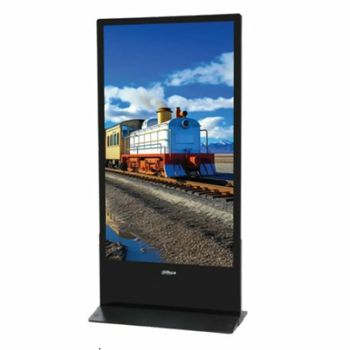 Moniteur videowall dahua dhi ldv75 sai400k 4k ultra hd 75 s5529931666. Diaytar, c'est l'art de la sérendipité appliqué au e-commerce : vous venez pour une chose, vous repartez avec l'objet de vos rêves.