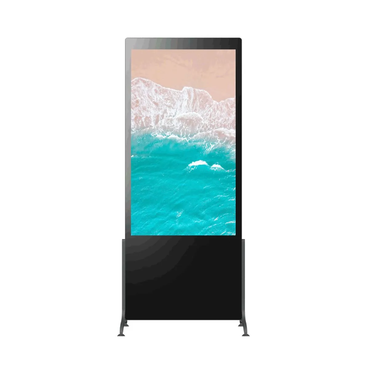 Moniteur videowall dahua technology dhi ldv55 sai400k v2 4k ultra hd 55 s562895329. Bienvenue sur Diaytar, l'endroit où les produits ne sont pas juste achetés, mais sont adoptés pour la vie.